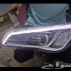 تصليح ليد سوناتا الأمامي والخلفي