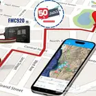خصم نهاية العام 50  جهاز تتبع اروبي 4G ربط هيئة النقل