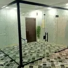 تركيب زجاج واجهات زجاج سكريت - محل زجاج ومرايا