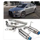 دبات رياضيه مع توصلتها متسبيشيEVO