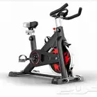 هوم جيم سير دراجة ثابته اوربتراك اوزان بنش