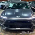 هيونداي سوناتا فيليت 2024