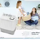 غسالات تكنو بيست