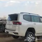 تشليح الحاير لبيع قطع غيار جكس ار افجي لكزس فورشنر فكس ار