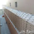 افضل تصميمات سواتر حداد جده جميع اعمال الحداده