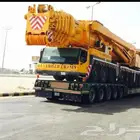 كرينات روافع شوكيه مان لفت سيزر لفت