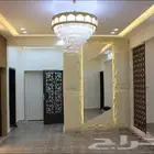 بديل الحجر مع مرايا