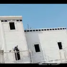 ليسه ملونه شبيه الحجر