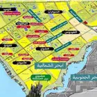 نستقبل عروض بيع ارض سكنيه او تجاري ابحر الشماليه من الملاك