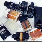 اي شي تحتاجه من عطور اخدمك بعيوني وبسعر طيب ولاتهتم اخوكم