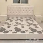 أسرة  مراتب  دوالب  تسريحة وأثاث غرفة نوم كامل