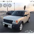 قطع لاند روفر مستعمله نظيفه 2007