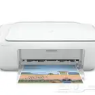 طابعة ومسح ضوئي hp