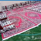 تاجير قهوجين وصبابين رجال ونساء كنب وكراسي زل طاولات ومضلات