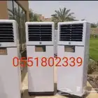 تاجير مكيفات صحراويه السويدي