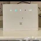 روتر كل الشرايح