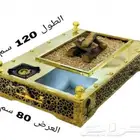 مشبات .منقل .مجمر حطب وفحم نار حاتم وجار حاتم غاز