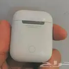 سماعات ايفون بلوتوث اصليه