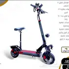 سكوتر درفت   سكوتر ذكي ( يوجد اقساط بسعر الكاش)
