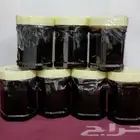عسل السمرة الأصلي 200 توصيل مجاني