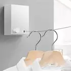 منشر الغسيل المطور