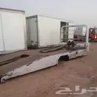شد سطحه للبيع يركب على ايسوزو من 2009 وطالع
