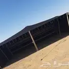 بيت شعر كطبه