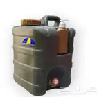 جركل البركة للرحلات 20 لتر