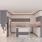 تفصيل مطبخ سعر مناسب وجودة عالية