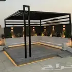 تركيب مظلات الخبر القطيف