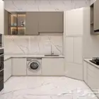مطابخ تفصيل جاهزه