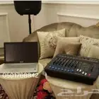 تنسيق حفلات