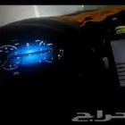 شاشة ديجيتال نظام حديث تركب على اغلب السيارة