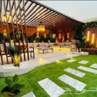 شركة طبيعة الإبداع لتنسيق وتصميم الحدائق الخاصة والعامة