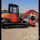 عندنا جميع انواع المعدات الثقيله والخفيفه