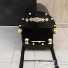 مناقل حديد للمشبات