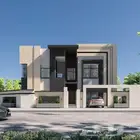تصميم داخلي وتصميم المخططات السكنية والتجارية