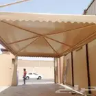 مظلات الهفوف