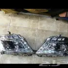 شمعات نيسان باترول وكاله 2015 واسطبات خلفيه