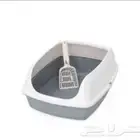 مستلزمات قطط