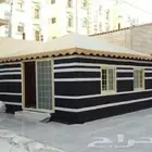 بيوت شعر توريد وتركيب بيت شعر