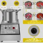 مكينة تحضير طعام وخلاط 2   1