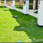 تاجير كراسي مكيفات سماعات سواتر موقعنا شمال الرياض حي الملقا