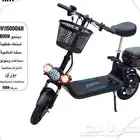 سكوتر كهربائي جديد اخر اصدار 2025