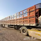 تيدر جوانب 15متر