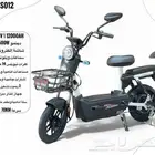 سكوتر كهرباي جديد اخر اصدار 2025