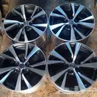 جنوط مكسيما موديل 2018 مقاس18 اصلي وكاله