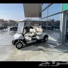 عربات قولف. بيع. تاجير. صيانة. قطع غيار