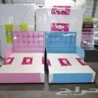 سراير مراتب دواليب جديدة كامل غرفة النوم متوفر بسعر رخيص