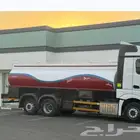 وايت ديزل تنكر ديزل موزع ديزل توريد ديزل توزيع ديزل